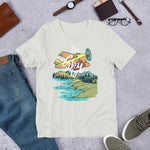 Unisex t-shirt - Cool Tshirts