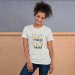 Unisex t-shirt - Cool Tshirts