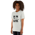 Unisex t-shirt - Cool Tshirts