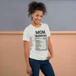 Unisex t-shirt - Cool Tshirts