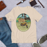 Unisex t-shirt - Cool Tshirts