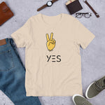 Unisex t-shirt - Cool Tshirts