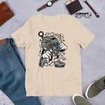 Unisex t-shirt - Cool Tshirts