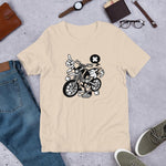 Unisex t-shirt - Cool Tshirts