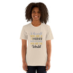 Unisex t-shirt - Cool Tshirts