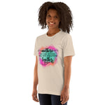 Unisex t-shirt - Cool Tshirts