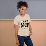 Unisex t-shirt - Cool Tshirts