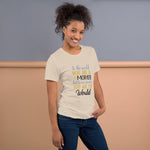 Unisex t-shirt - Cool Tshirts