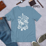 Unisex t-shirt - Cool Tshirts