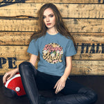 Unisex t-shirt - Cool Tshirts