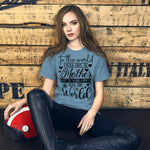 Unisex t-shirt - Cool Tshirts