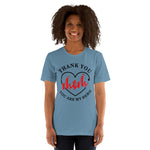 Unisex t-shirt - Cool Tshirts