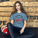 Unisex t-shirt - Cool Tshirts