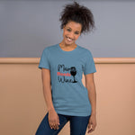 Unisex t-shirt - Cool Tshirts