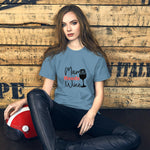 Unisex t-shirt - Cool Tshirts