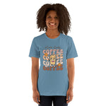 Unisex t-shirt - Cool Tshirts