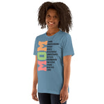 Unisex t-shirt - Cool Tshirts