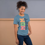 Unisex t-shirt - Cool Tshirts