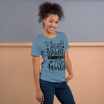 Unisex t-shirt - Cool Tshirts