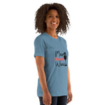 Unisex t-shirt - Cool Tshirts