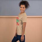 Unisex t-shirt - Cool Tshirts