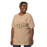 Unisex t-shirt - Cool Tshirts