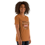 Unisex t-shirt - Cool Tshirts