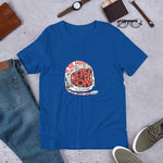 Unisex t-shirt - Cool Tshirts