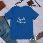 Unisex t-shirt - Cool Tshirts