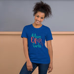 Unisex t-shirt - Cool Tshirts