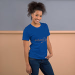 Unisex t-shirt - Cool Tshirts