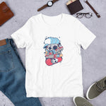 Unisex t-shirt - Cool Tshirts