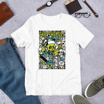 Unisex t-shirt - Cool Tshirts