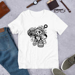 Unisex t-shirt - Cool Tshirts