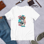 Unisex t-shirt - Cool Tshirts