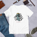 Unisex t-shirt - Cool Tshirts