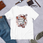 Unisex t-shirt - Cool Tshirts