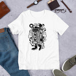 Unisex t-shirt - Cool Tshirts