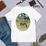 Unisex t-shirt - Cool Tshirts