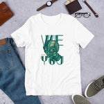 Unisex t-shirt - Cool Tshirts