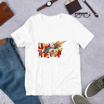 Unisex t-shirt - Cool Tshirts