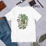 Unisex t-shirt - Cool Tshirts