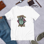 Unisex t-shirt - Cool Tshirts