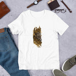 Unisex t-shirt - Cool Tshirts