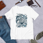 Unisex t-shirt - Cool Tshirts