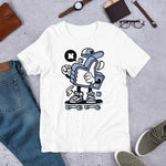 Unisex t-shirt - Cool Tshirts