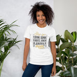 Unisex t-shirt - Cool Tshirts