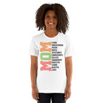 Unisex t-shirt - Cool Tshirts