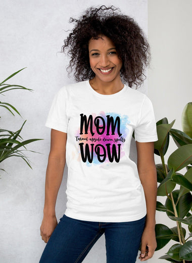 Unisex t-shirt - Cool Tshirts