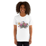 Unisex t-shirt - Cool Tshirts